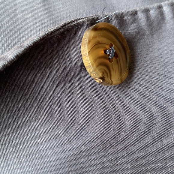 Vintage Gucci suit jacket & pants - Picture 7 of 16